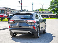 Experience versatility and confidence behind the wheel with the 2020 Ford Escape SEL, now available... (image 2)
