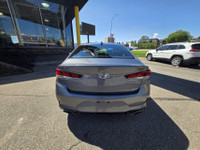 2018 Hyundai Sonata Sport | Feature-Packed Sporty! Elevate your daily drive with this 2018 Hyundai S... (image 5)