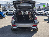 Dealer Certified Pre-Owned. This Mercedes-Benz GLC boasts a Twin Turbo Premium Unleaded V-6 3.0 L/18... (image 8)