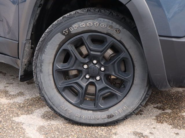 2019 Jeep Cherokee Trailhawk in Cars & Trucks in Winnipeg - Image 4