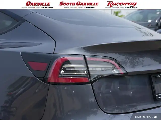 2021 Tesla Model 3 STANDARD RANGE | ELECTRIC | SOLD BY SAJID | T in Cars & Trucks in Oakville / Halton Region - Image 11