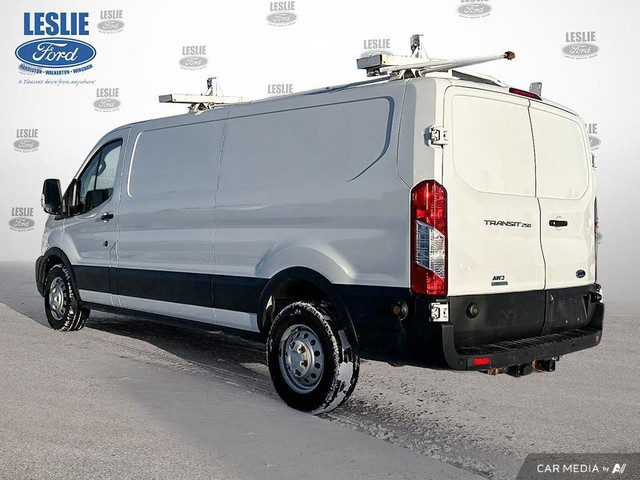 2020 Ford Transit Cargo Van in Cars & Trucks in Stratford - Image 4