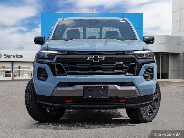 2025 Chevrolet Colorado 4WD Z71 in Cars & Trucks in Windsor Region - Image 2