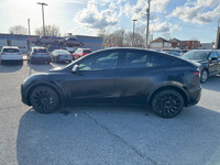 Miller Hughes Ford Lincoln, Cornwall Ontario. MODEL Y LONG RANGE *While every reasonable effort has... (image 5)