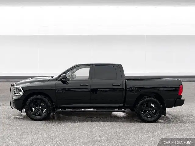 2022 Ram 1500 Classic SLT 3.6L Crew Cab | Rear Park Assist62929808144385122