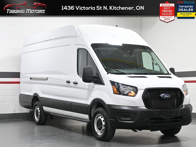 2021 Ford Transit Cargo Van T-250 No Accident High Roof Extended in Cars & Trucks in Mississauga / Peel Region - Image 3