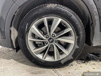 This Hyundai Santa Fe delivers a Intercooled Turbo Regular Unleaded I-4 2.0 L/122 engine powering th... (image 9)