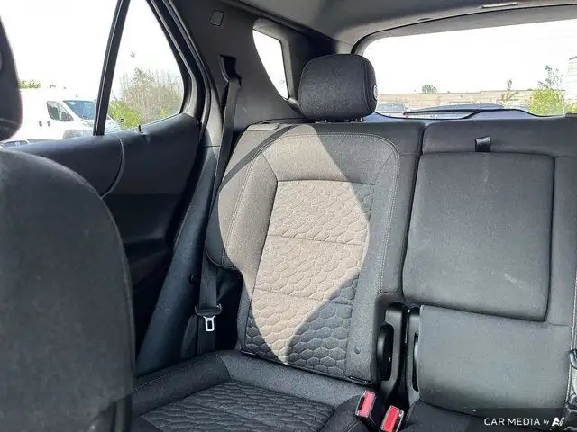 2019 Chevrolet Equinox LT | Heated Seats | Apple Carplay | Teen in Cars & Trucks in Guelph - Image 14