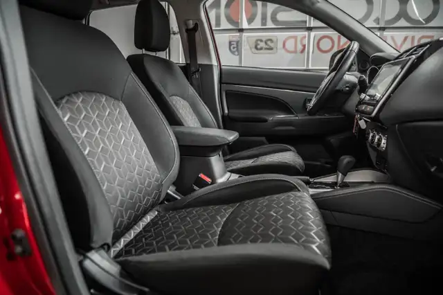 Mitsubishi RVR ES AWC+SIEGES.CHAUFF+CARPLAY+BLUETOOTH+CAM.RECUL  in Cars & Trucks in Laval / North Shore - Image 39