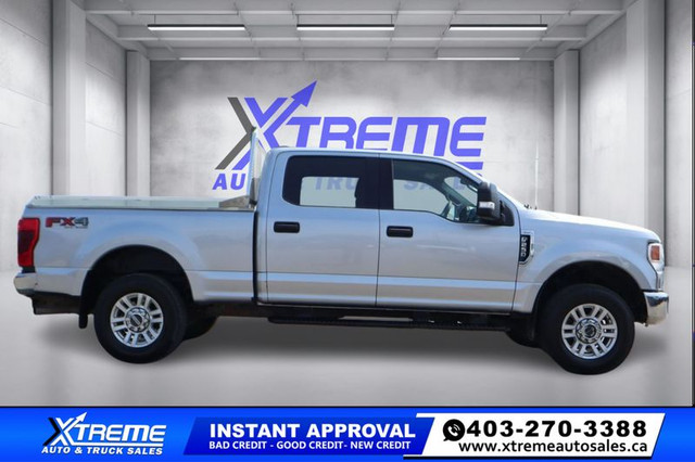 2021 Ford F-250 Super Duty XLT - NO FEES! in Cars & Trucks in Calgary - Image 4
