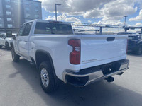 This Chevrolet Silverado 2500HD boasts a Gas V8 6.6L/400 engine powering this Automatic transmission... (image 1)