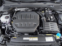 Elevate your driving experience with the newest 2024 Volkswagen Golf GTI 380 Performance, a modern m... (image 5)