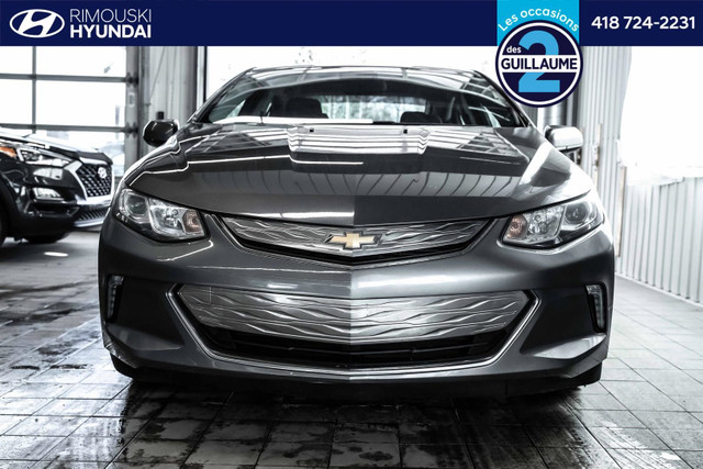 Chevrolet Volt 5dr HB LT 2019 in Cars & Trucks in Rimouski / Bas-St-Laurent - Image 2