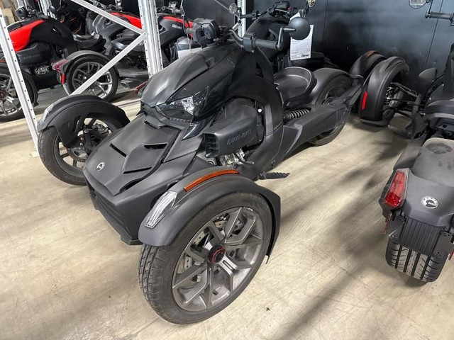 2022 Can-Am Ryker 600 ACE in Sport Touring in West Island - Image 2