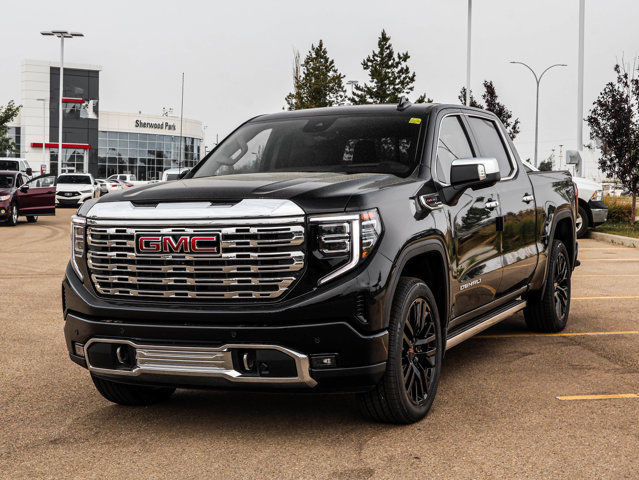 2025 GMC Sierra 1500 Denali in Cars & Trucks in Strathcona County - Image 4
