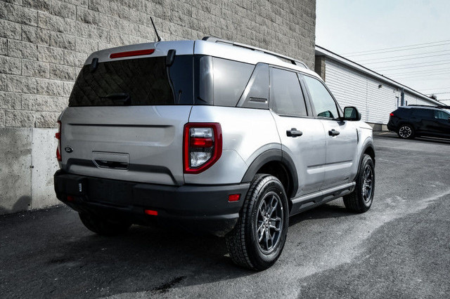 2023 Ford Bronco Sport Big Bend • REMOTE START • HEATED SEATS in Cars & Trucks in Kingston - Image 3