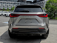 Visit our dealership to explore the recent trade-in of the 2022 LEXUS NX 350h. This exceptional vehi... (image 3)