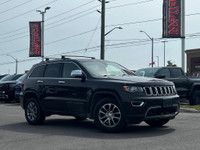 Jeep Grand Cherokee Limited 4x4 – Luxury, Power & Confidence in Every Drive Conquer every road—urban... (image 5)