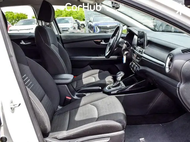 2020 Kia Forte5 EX Blind Spot Heated Front Seats Bluetooth in Cars & Trucks in Mississauga / Peel Region - Image 36