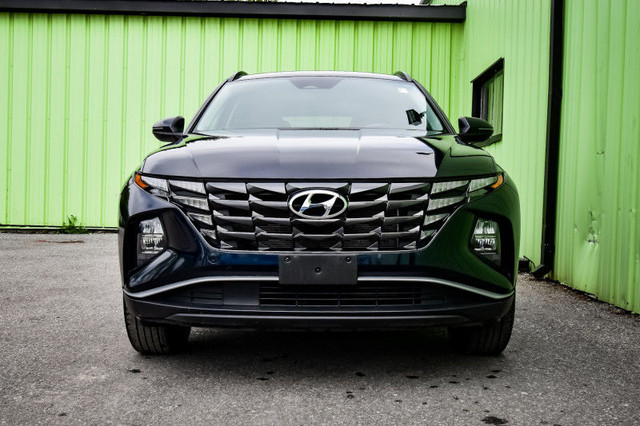 2024 Hyundai Tucson Preferred • NAV • HEATED SEATS/STEERING in Cars & Trucks in Kingston - Image 4