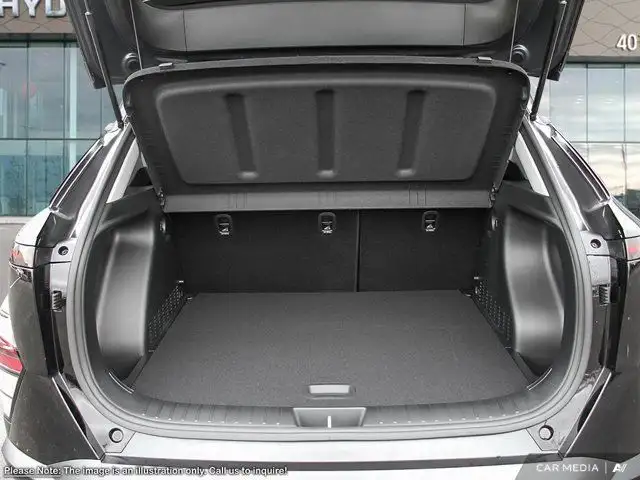 2025 Hyundai Kona Preferred in Cars & Trucks in Mississauga / Peel Region - Image 8