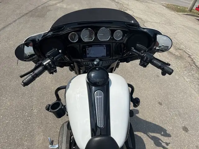 2020 Harley-Davidson Street Glide Special ~ STAGE II ~ 475 CAMS  in Sport Touring in City of Toronto - Image 22