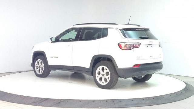 2025 Jeep Compass North Heated Seats, Heated Steering Wheel, Alp in Cars & Trucks in Lethbridge - Image 3