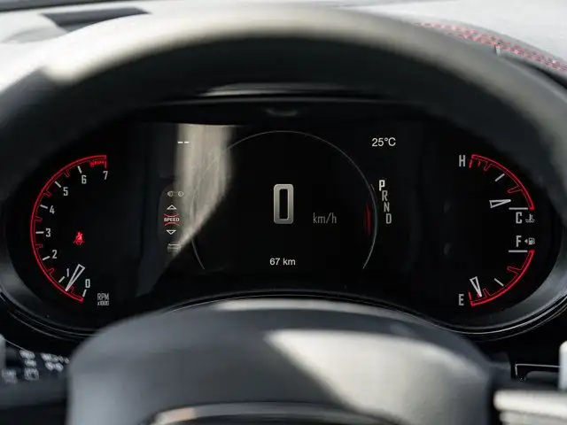 2025 Dodge Durango GT Plus in Cars & Trucks in Barrie - Image 4