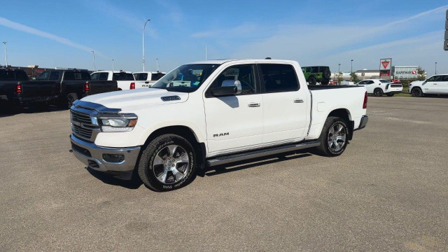 2019 Ram 1500 in Cars & Trucks in Edmonton - Image 3