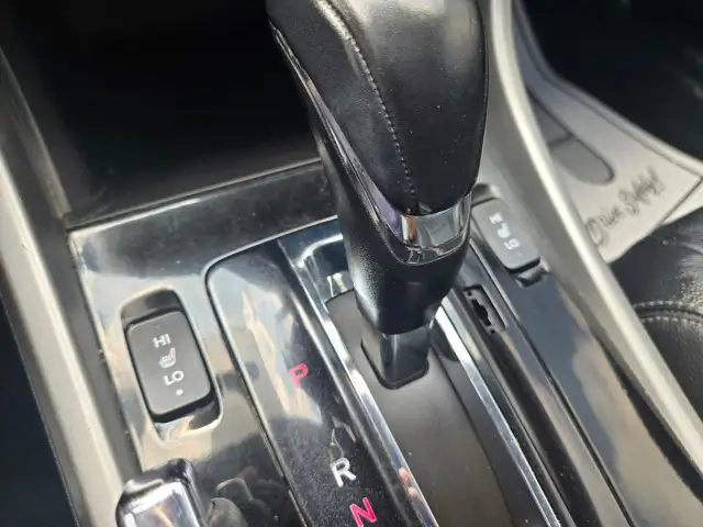 2016 Honda Accord EX-L in Cars & Trucks in Oshawa / Durham Region - Image 18