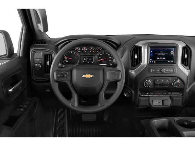 2024 Chevrolet Silverado 1500 Work Truck in Cars & Trucks in Owen Sound - Image 4