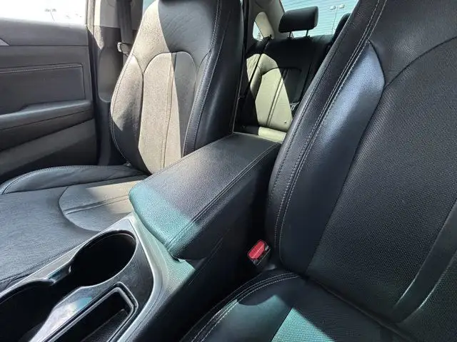 2018 Hyundai Sonata GLS | Heated Front & Rear Seats | Sunroof in Cars & Trucks in Edmonton - Image 29