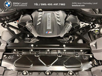 2022 BMW X5 M Competition | Gr. Supérieur | Gr. Compétition | * Groupe Supérieur * Groupe coffre * P... (image 9)