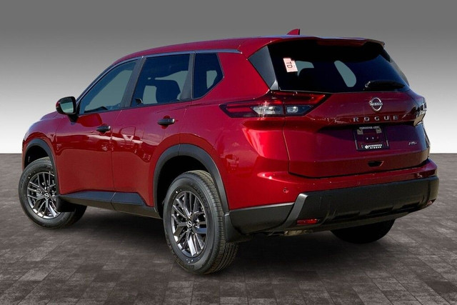 2024 Nissan Rogue AWD S in Cars & Trucks in Strathcona County - Image 3