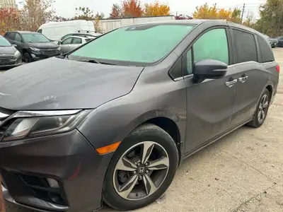2020 HONDA ODYSSEY PAYLESS MOTORS Please call or text 4 1 6 9 3 1 7 6 8 6 call us 4 1 6 26 4 1 3 0 0...