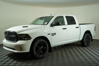 2023 Ram 1500 Classic EXPRESS