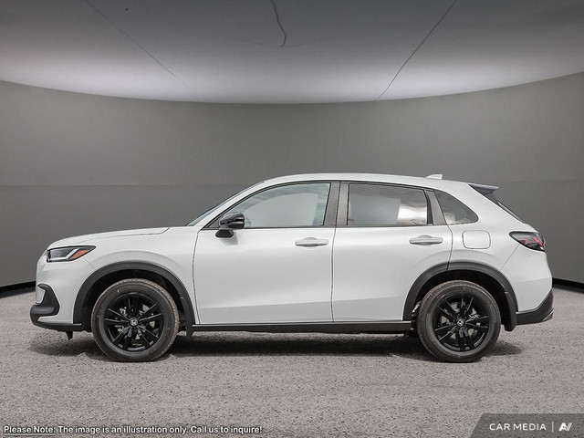 2026 Honda HR-V Sport in Cars & Trucks in Calgary - Image 4