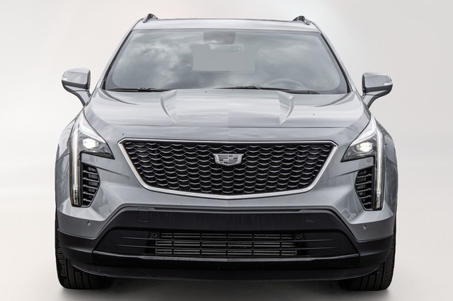 2023 Cadillac XT4 AWD Sport * Onyx * Mags 20 pouces Onyx * AWD * in Cars & Trucks in City of Montréal - Image 2