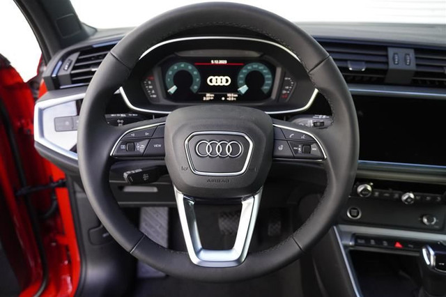 2024 Audi Q3 Komfort 45 TFSI quattro in Cars & Trucks in Calgary - Image 3