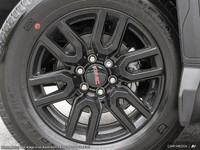This GMC Sierra 1500 boasts a powerful engine powering this Automatic transmission. *Get Your Money'... (image 7)