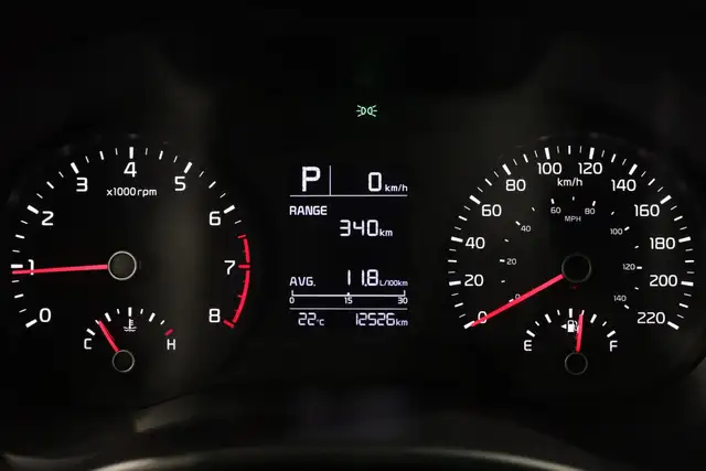 2023 Kia Rio LX+ LOW KM / ONLY 12K / HEATED SEATS / BACKUP CAM dans Autos et camions dans Ville d’Edmonton - Image 21