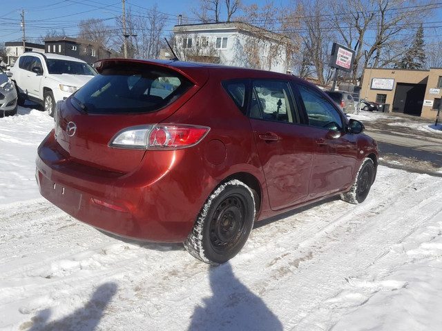 Mazda 3 2010 in Cars & Trucks in Longueuil / South Shore - Image 3