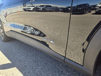 This Brand New SHADOW BLACK 2024 FORD MUSTANG MACH-E SELECT is powered by a 72KWH USABLE STANDARD LF... (image 4)