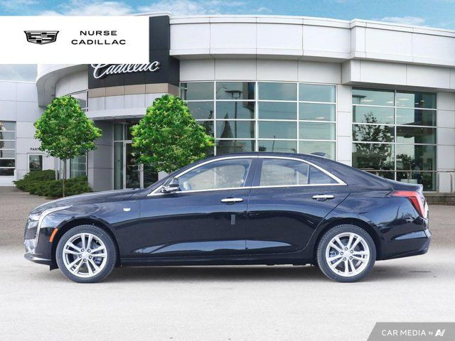 2025 Cadillac CT5 Sport in Cars & Trucks in Oshawa / Durham Region - Image 3