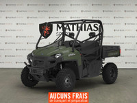 2023 POLARIS Ranger 570 Full-Size