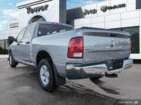 *Highlights of this 2023 RAM 1500 SLT* *Engine & Performance:* Powered by a *5.7L HEMI V8 engine wit... (image 2)
