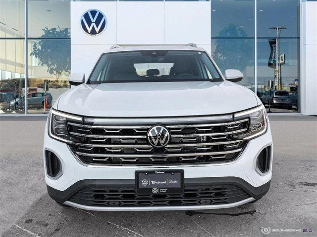  2024 Volkswagen Atlas 2.0T SEL dans Autos et camions  à Winnipeg - Image 3