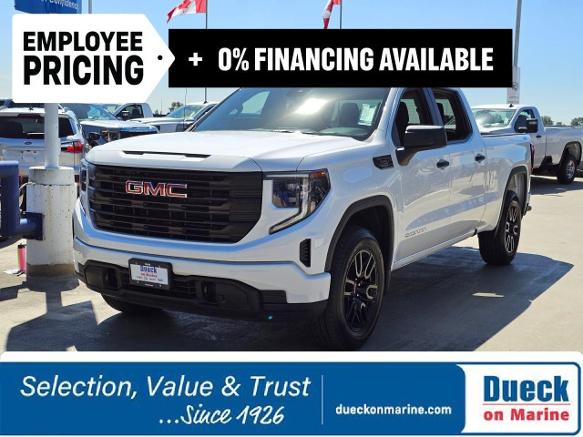 2025 GMC Sierra 1500 Pro in Cars & Trucks in Richmond - Image 4