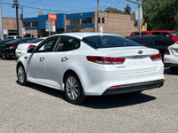 Double L Motors Ltd. For Sale: 2018 Kia Optima LX – Reliable, Stylish, and Great on Gas! It’s the pe... (image 3)