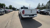 This Ram 3500 is equipped with: Premium Cloth Front Bucket Seats, Remote Start System, Front Heated... (image 7)